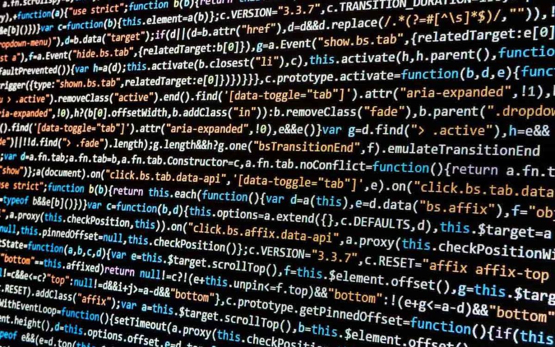 Why Javascript is the Wave of the Future