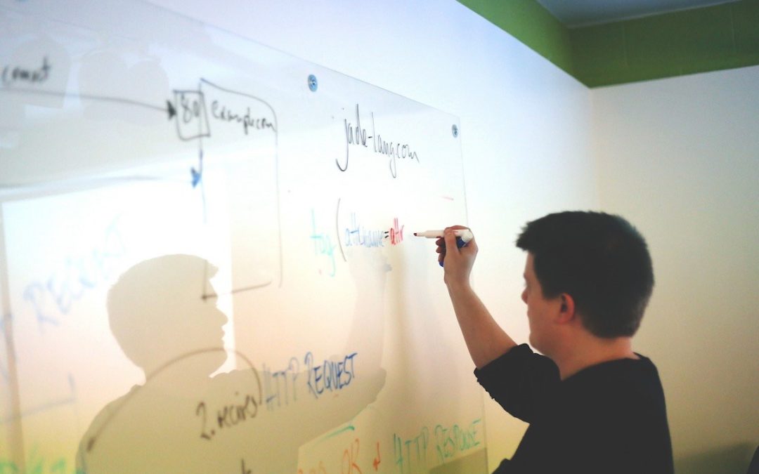 The Software Architect Gap