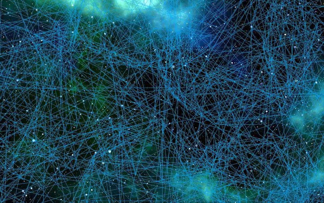 Evolution of Distributed Computing