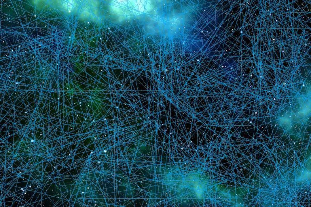 explain evolution of distributed computing system