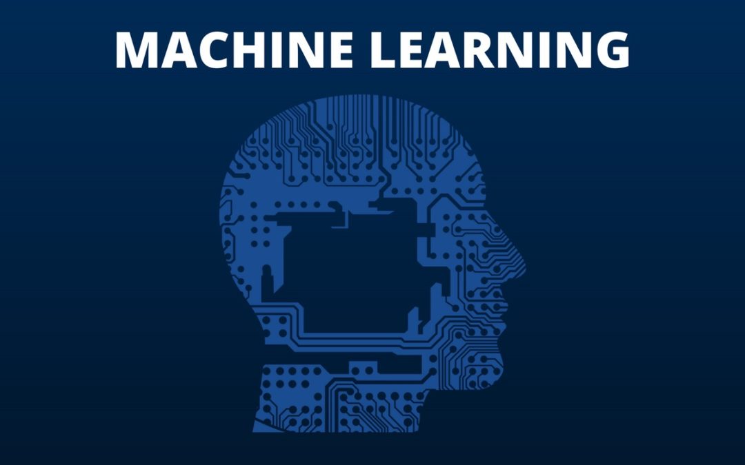 Machine Learning: Or How I Learned To Stop Worrying and Love SKYNET