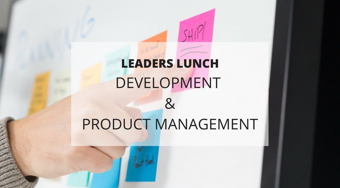 Managing Communication and Relationships Between Development and Product Management