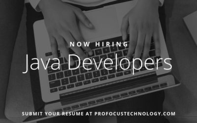Java Developer | Beaverton, OR