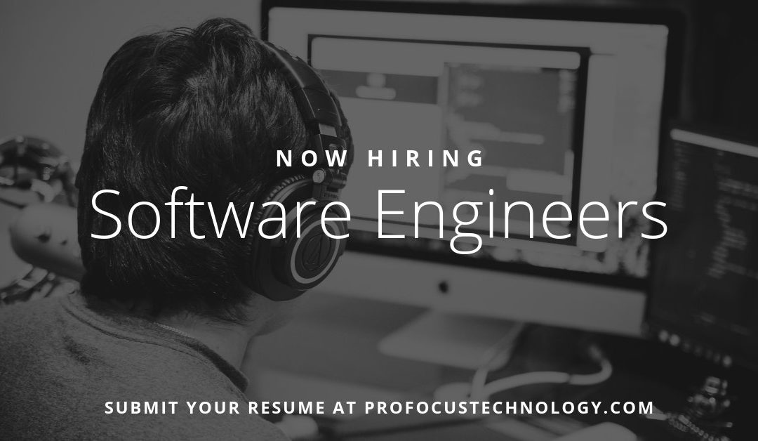 Software Engineer III – San Jose or Austin | Portland, Oregon