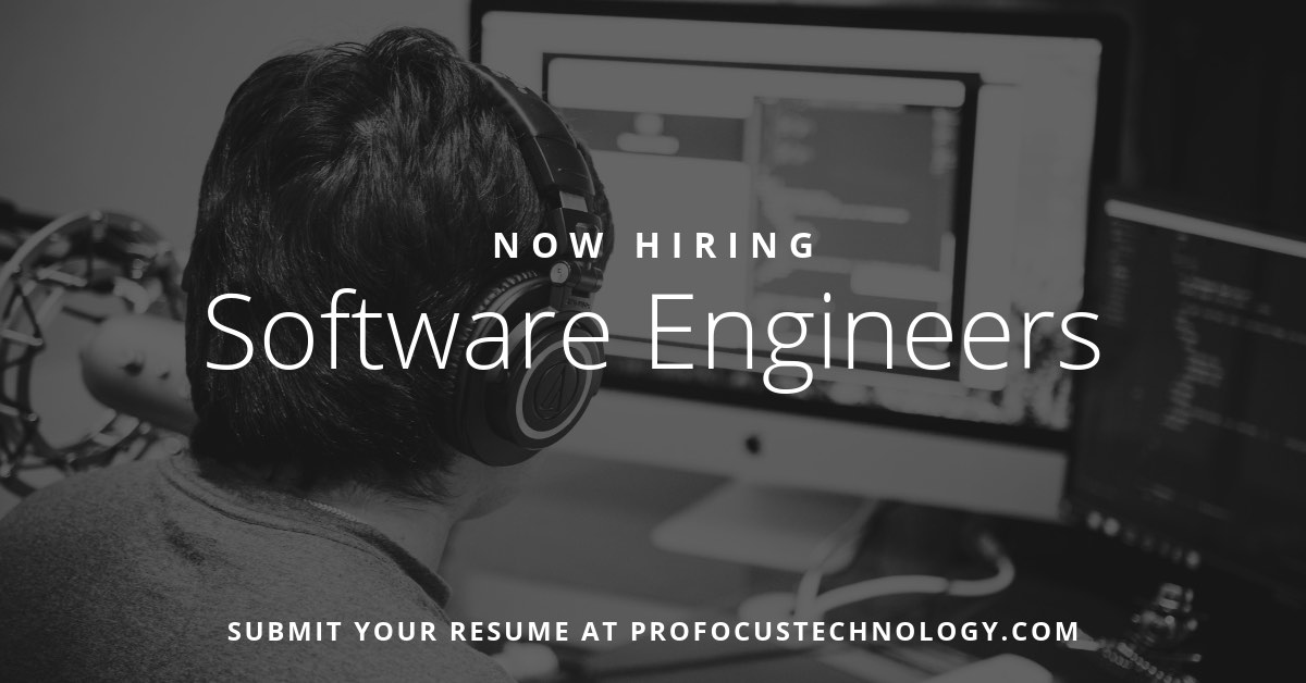 software engineer