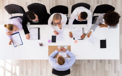 The Interview Technique Hiring Managers Want to See