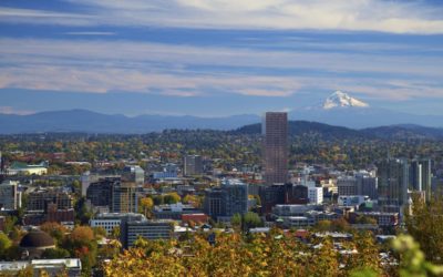 So You’re Moving to the Silicon Forest?