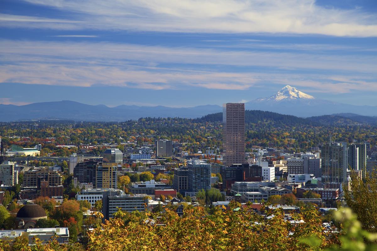 If you’re moving to Portland, you might be wondering which neighborhood to live in. Here are some of the neighborhoods that are popular among our technology consultants, and why you might want to live there.