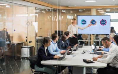 How To Get Out of the Endless Meeting Cycle