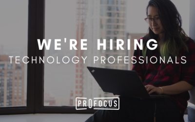 Project Manager – Infrastructure/Communications | Hybrid