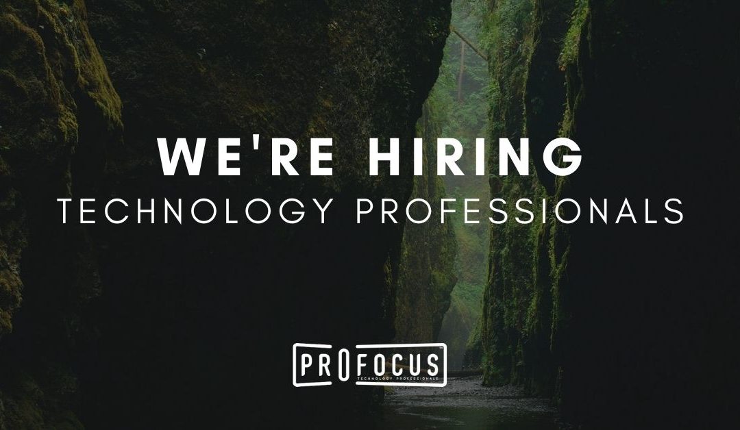 Lead Angular Web Developer | Portland, OR