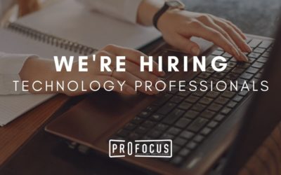 Sr. Project Manager – IT Infrastructure SAFe | Portland, Oregon