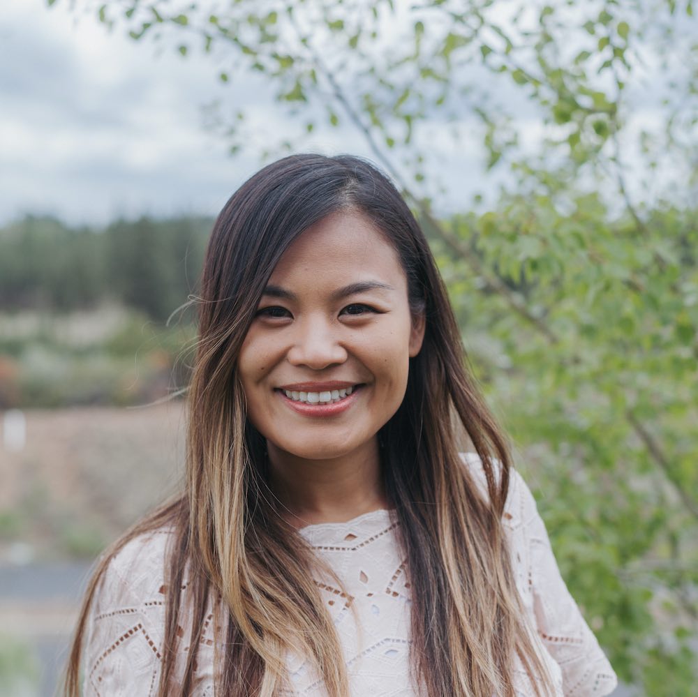 ProFocus Technology | Bend, Oregon 2021 Christin Nguyen ProFocus