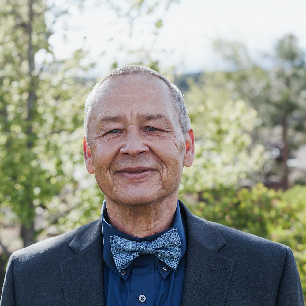 ProFocus Technology | Bend, Oregon 2021 Frank Ligget ProFocus