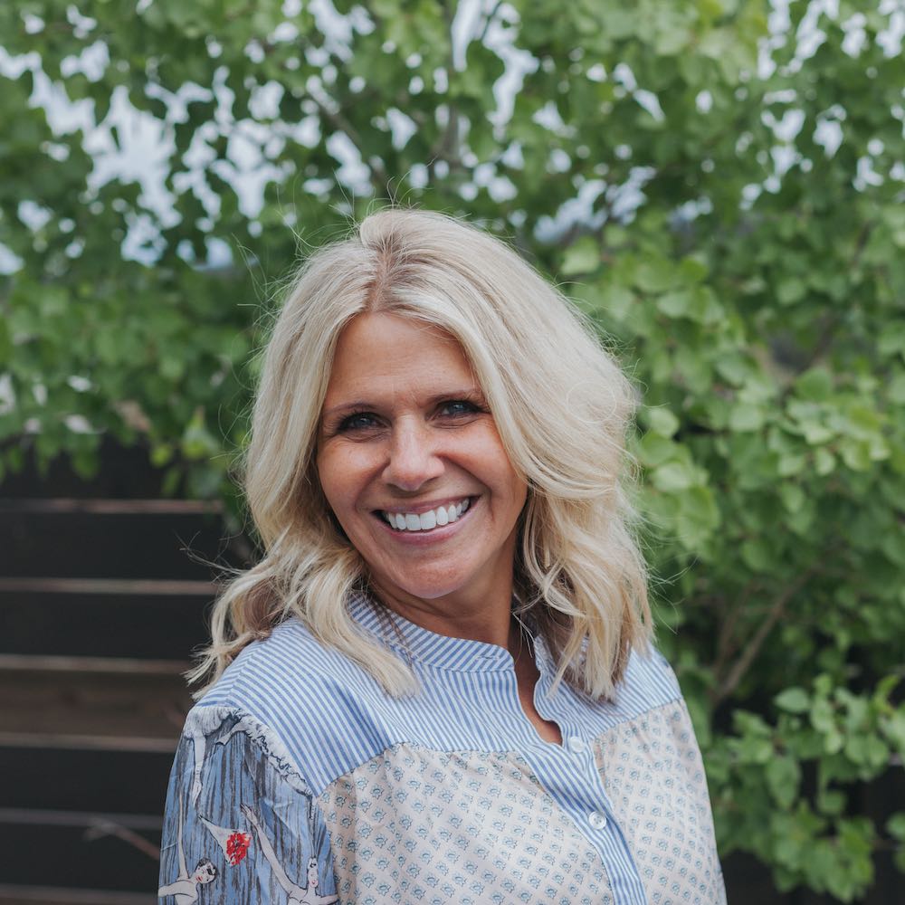 ProFocus Technology | Bend, Oregon 2021 Jennifer Waldrip ProFocus