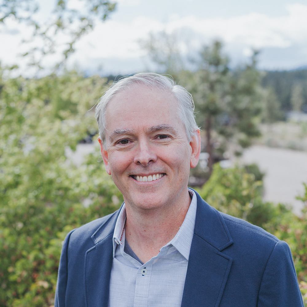 ProFocus Technology | Bend, Oregon 2021 John Boone ProFocus