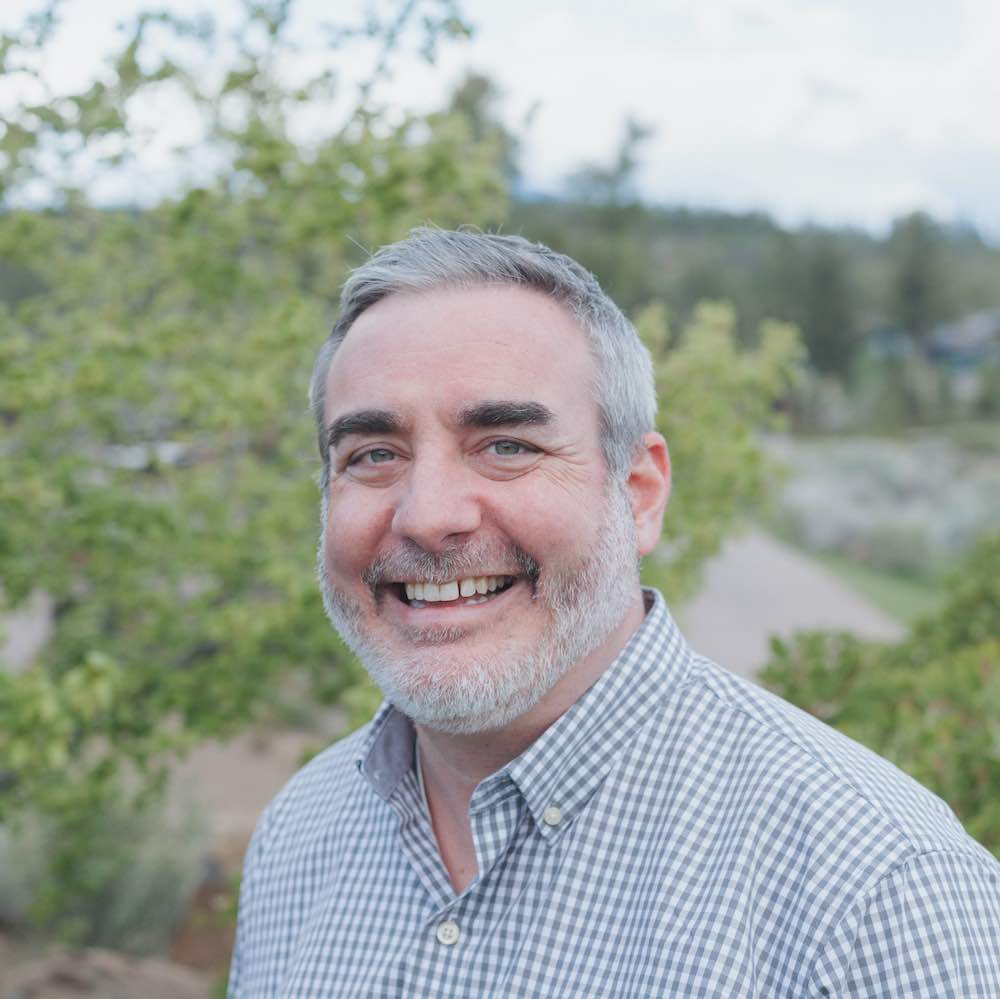 ProFocus Technology | Bend, Oregon 2021 Neil Hefty ProFocus