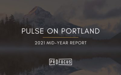 2021 Pulse Report