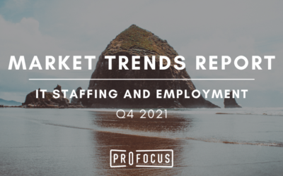 Oregon Market Trends Report for Q4 2021