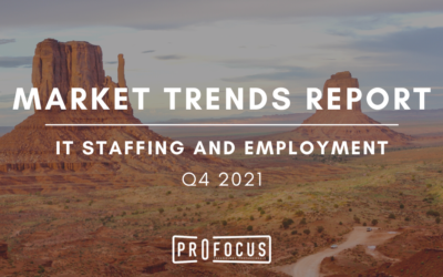 Utah Market Trends Report for Q4 2021