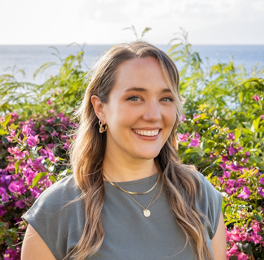 ProFocus Event Maui Hawaii 2022 Nicole Durkin Photo