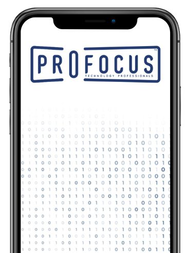 ProFocus App