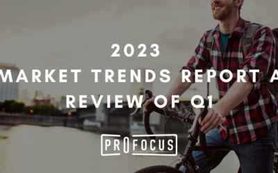 Market Trends Report Q1 2023