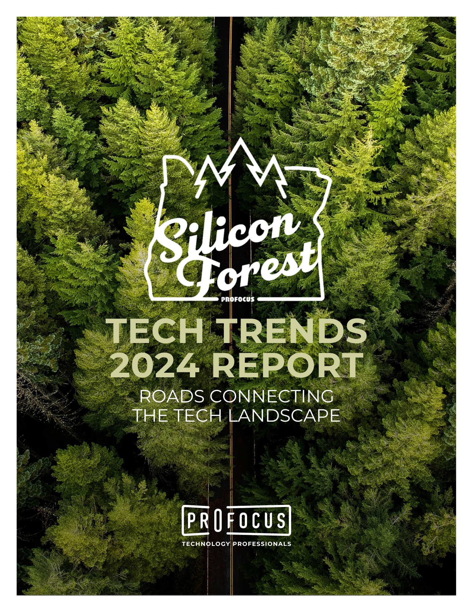 2024 Portland Tech Trends