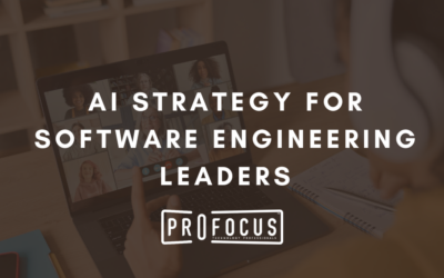 AI Strategy for Software Engineering Leaders