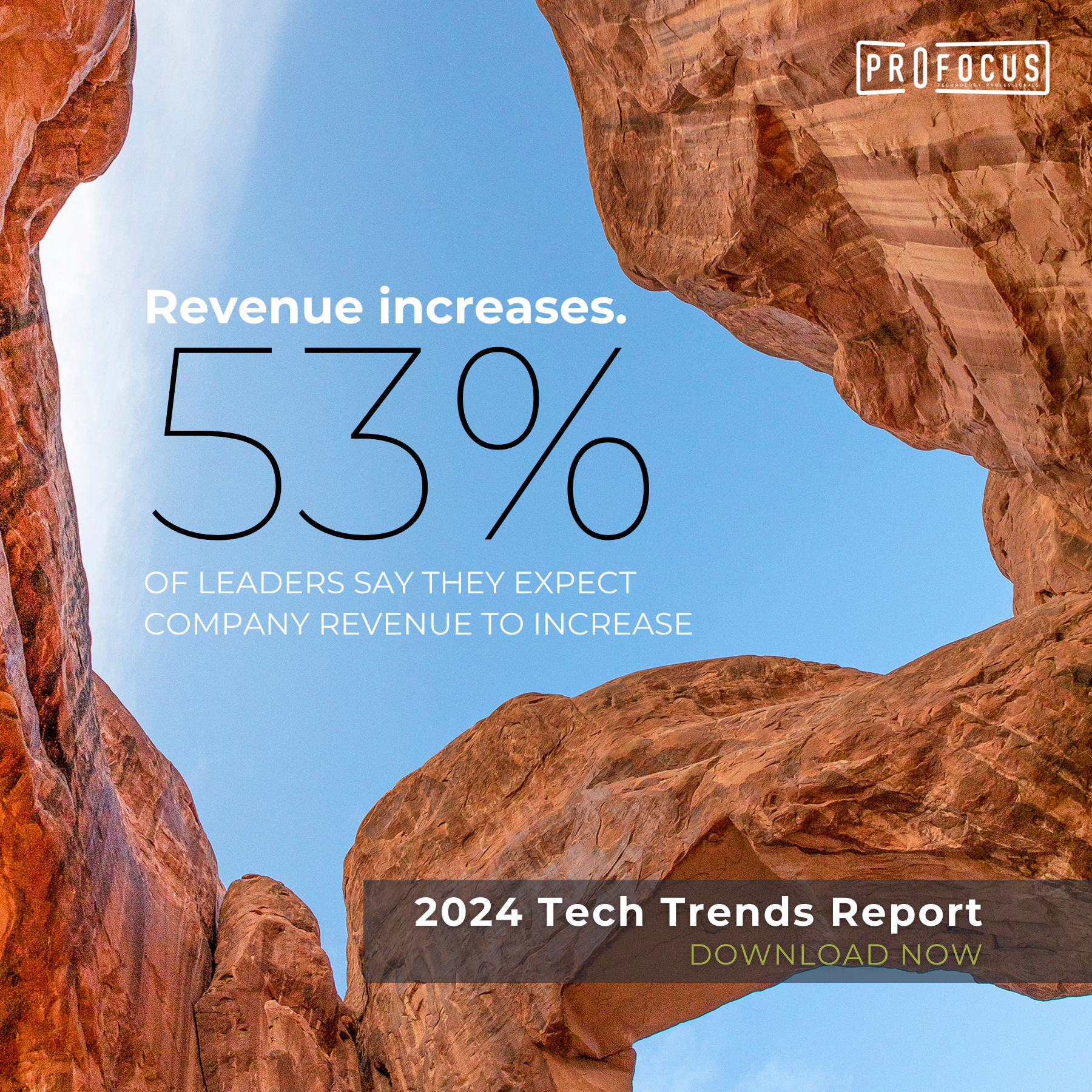 Portland 2023 Tech Trends Report