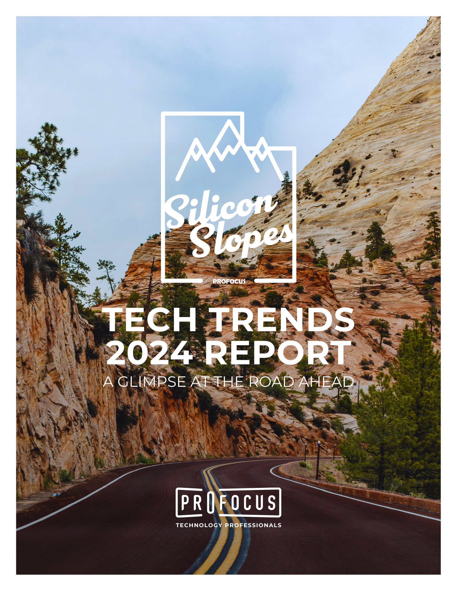 2024 Utah Tech Trends Report