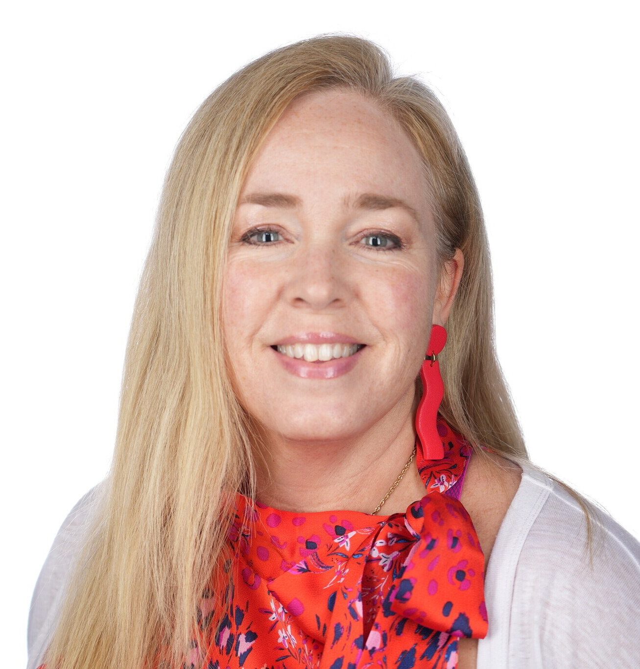 Michelle Harrel