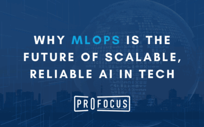 Why MLOps is the Future of Scalable, Reliable AI in Tech