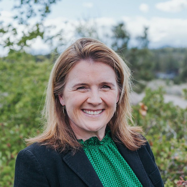 Aubrey McCauley