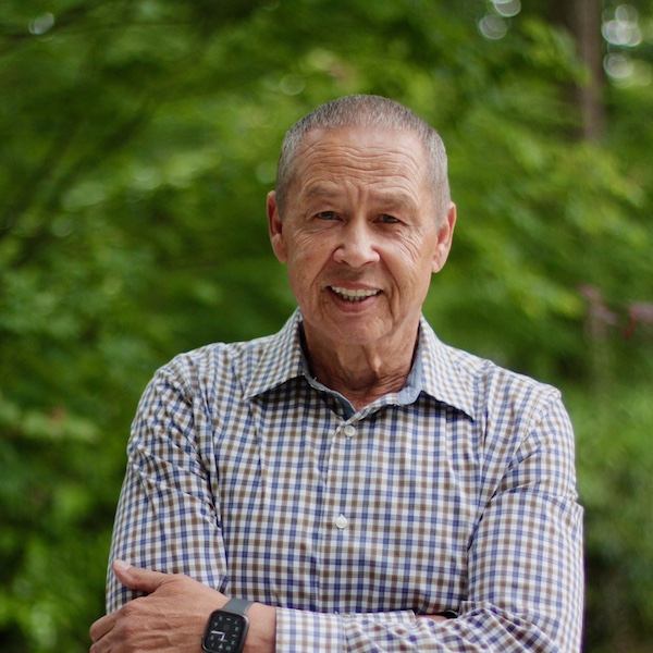 Frank Liggett
