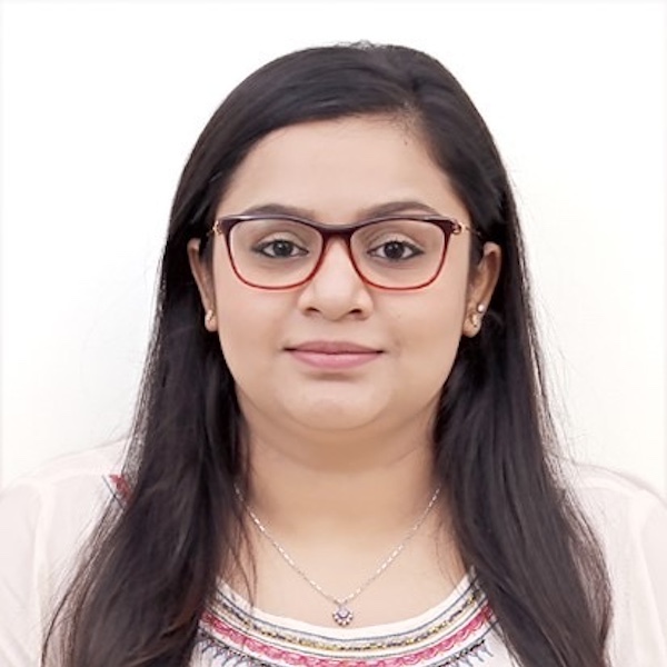 Kanishma Reddy